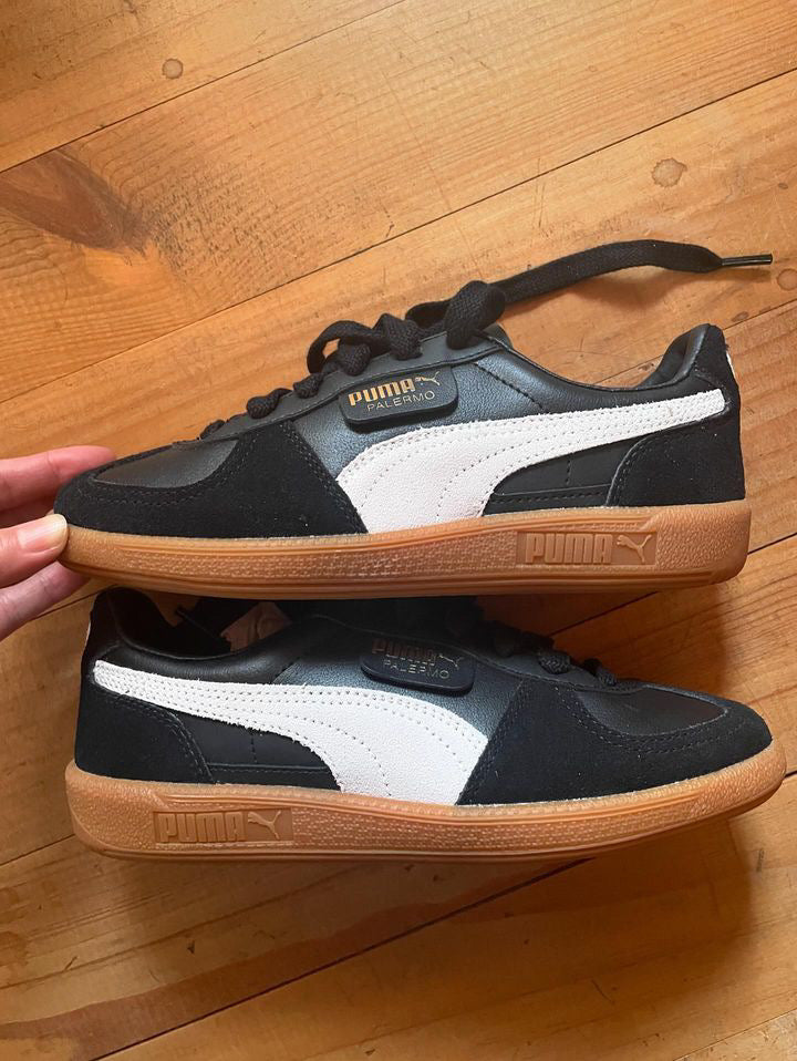 ZAPATILLAS PUMA (36)