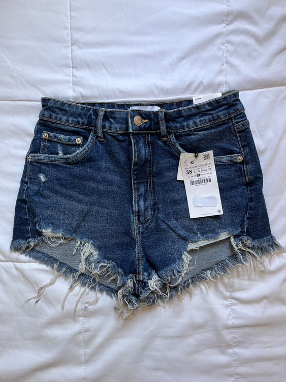 SHORT ZARA (38)