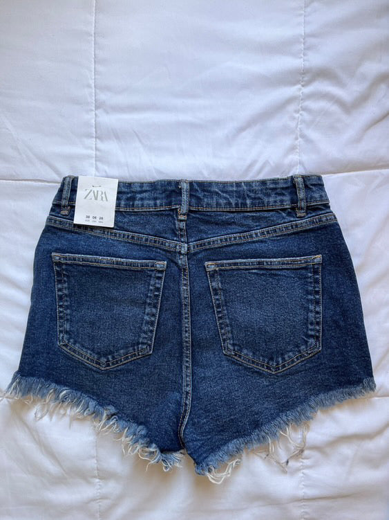 SHORT ZARA (38)