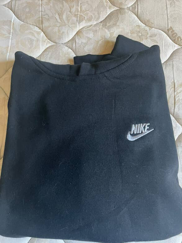POLERON NIKE AAA (M/L)