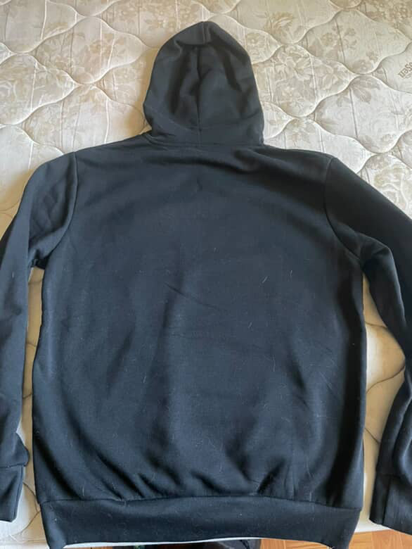 POLERON NIKE AAA (M/L)