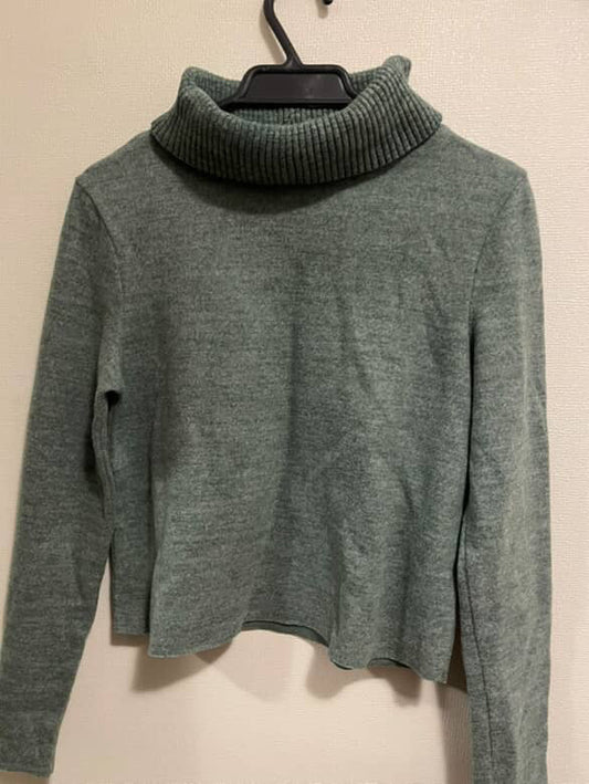 CHALECO ZARA (S)