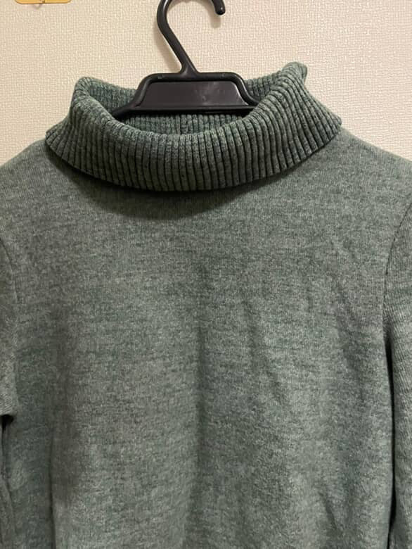 CHALECO ZARA (S)