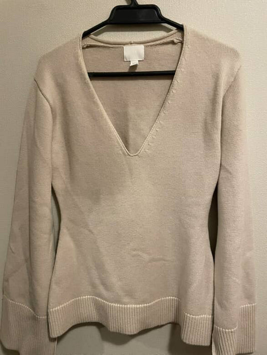 CHALECO H&M (XS/M)