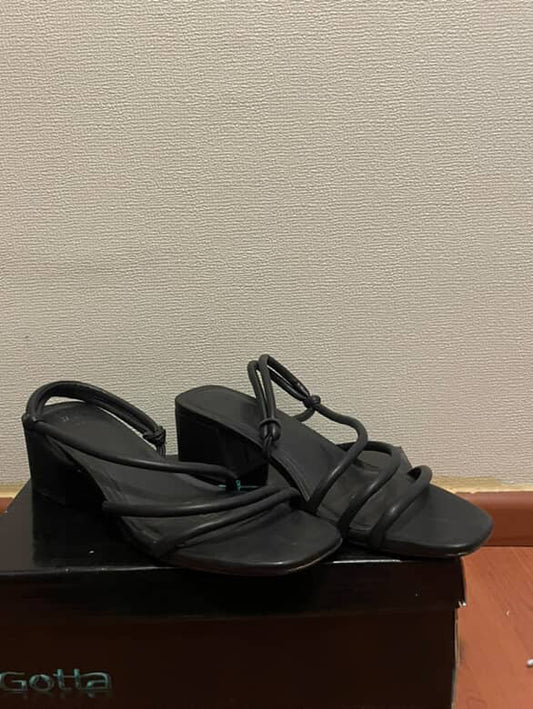SANDALIAS H&M (37)