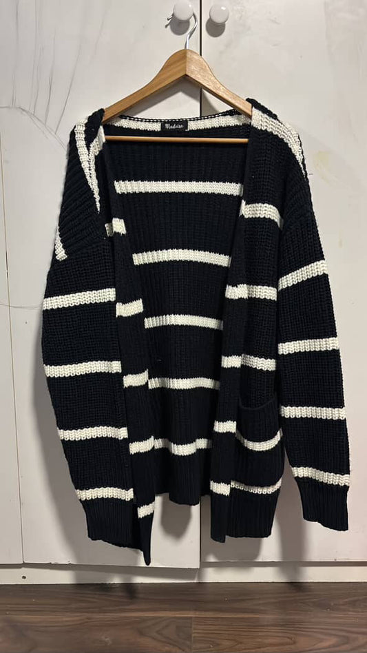 CARDIGAN MADEIRA (TU)
