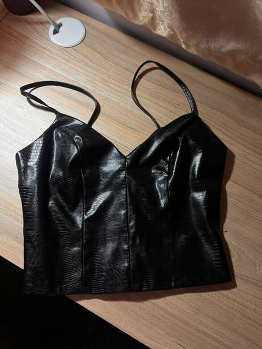 TOP NEGRO (XS)