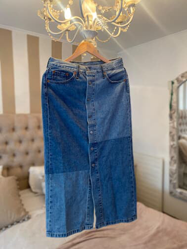FLADA LEVIS (38/40)