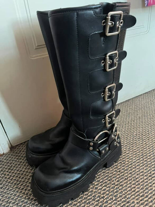 BOTAS CMORAN (37)