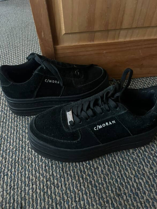 ZAPATILLAS CMORAN (36)