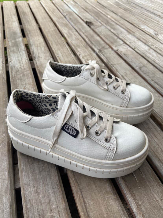 ZAPATILLAS FESSIA (36)