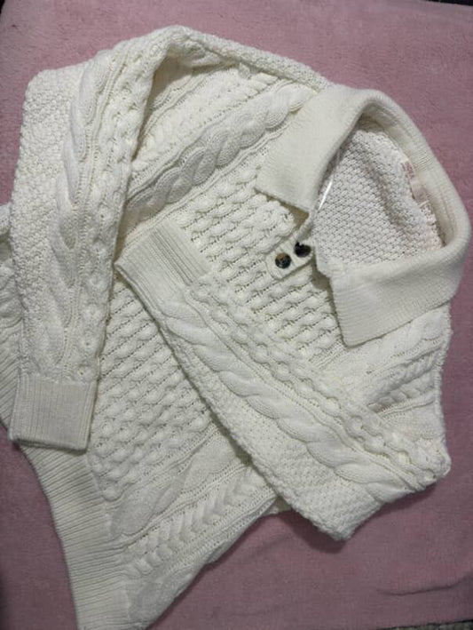 SWEATER INDEX (M)