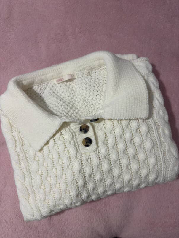 SWEATER INDEX (M)