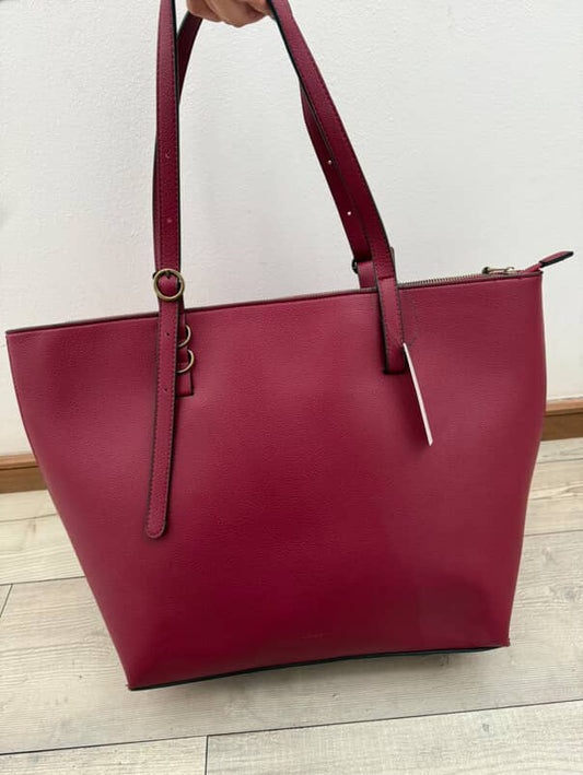 CARTERA NUEVA ISIDORA BURDEO