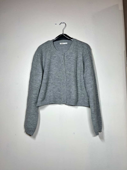 SWEATER GIRS INDEX (L)