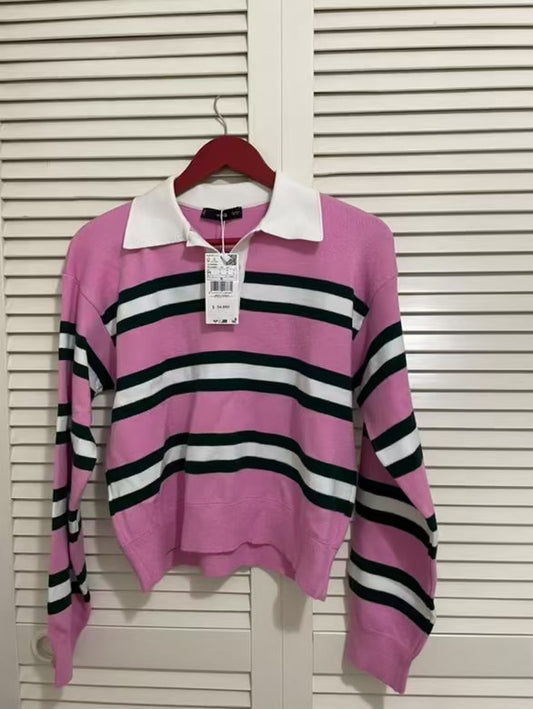 SWEATER MANGO (M)