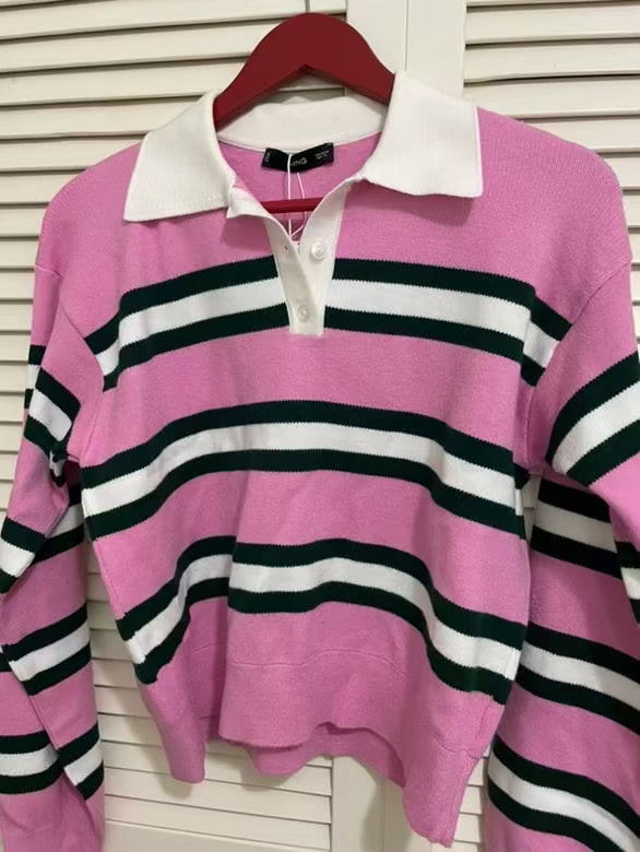 SWEATER MANGO (M)