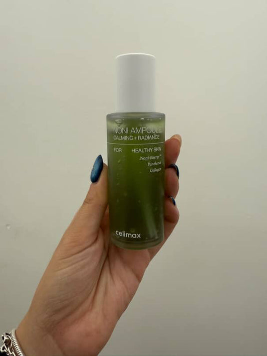 AMPOLLA NONI CELIMAX (50ML)