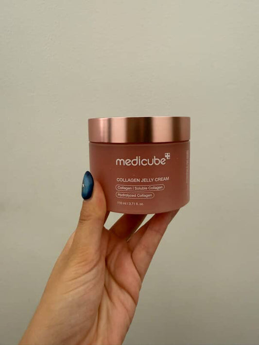 CREMA GELLY MEDICUBE