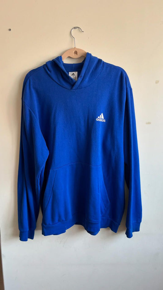 POLERON ADIDAS (XL)