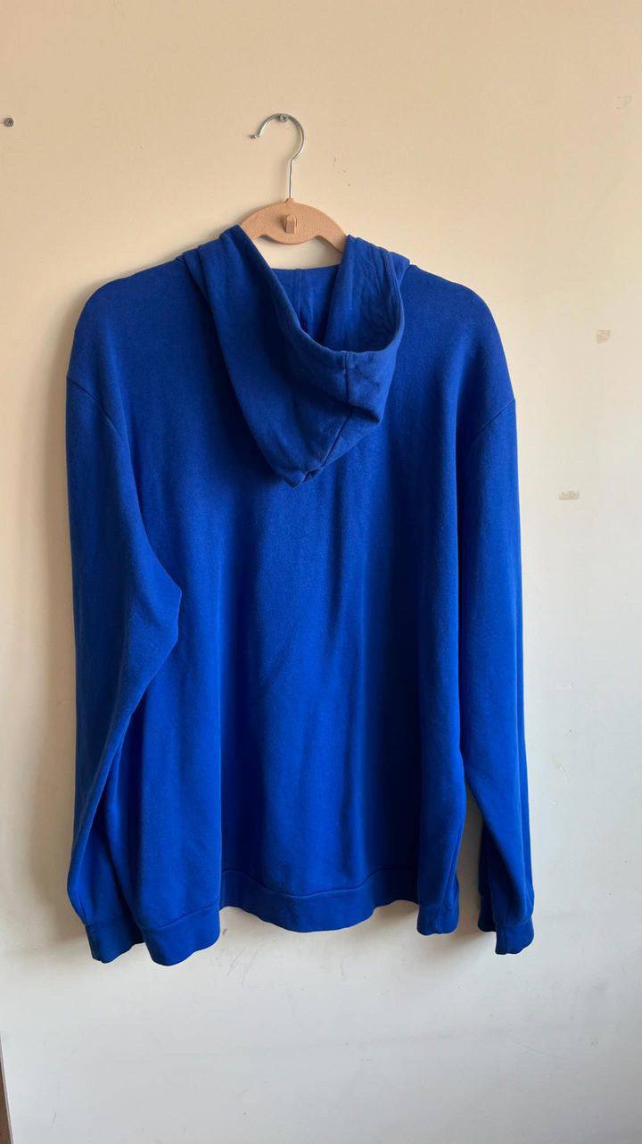 POLERON ADIDAS (XL)