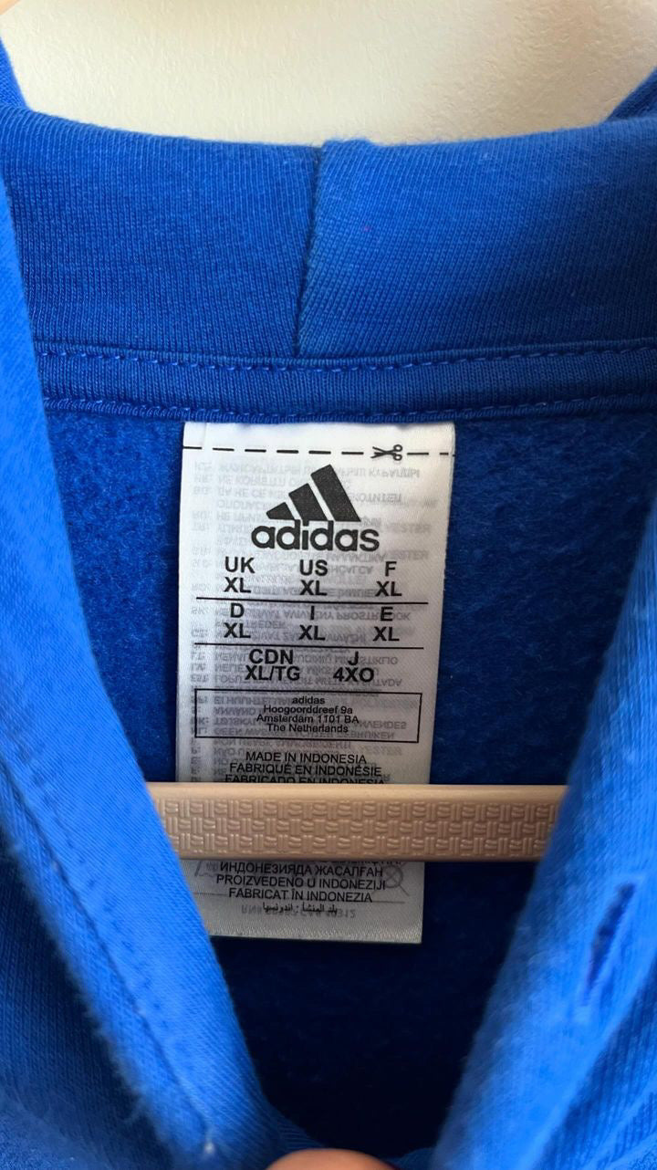 POLERON ADIDAS (XL)