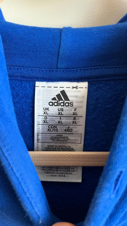 POLERON ADIDAS (XL)