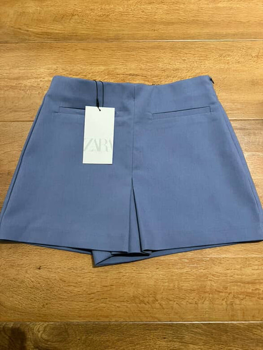 FALDA SHORT ZARA (XS)
