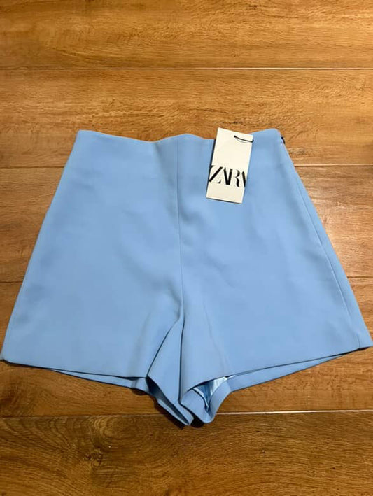 SHORT ZARA (XS)