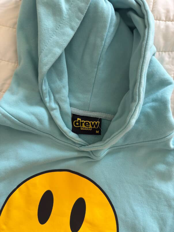 POLERON DREW HOUSE (M)