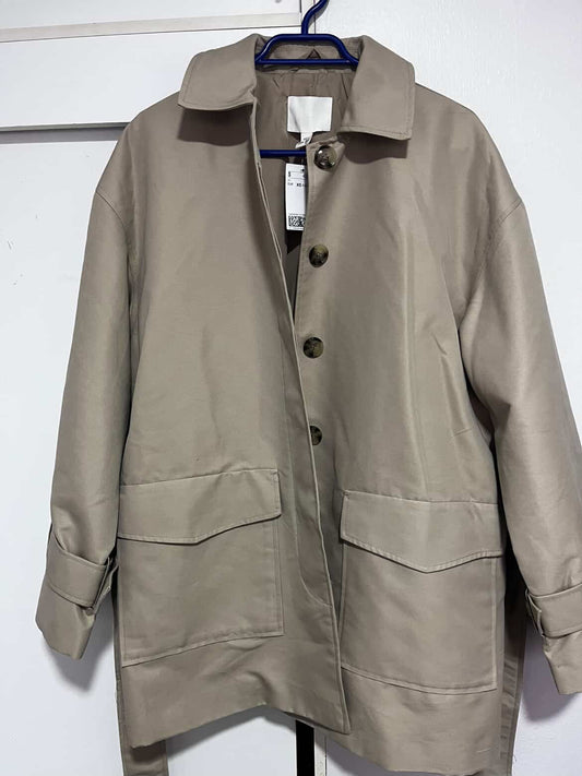 TRENCH H&M (XS)