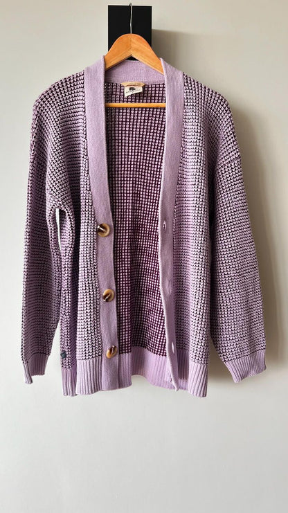 CARDIGAN WILD LAMA (XS/M)