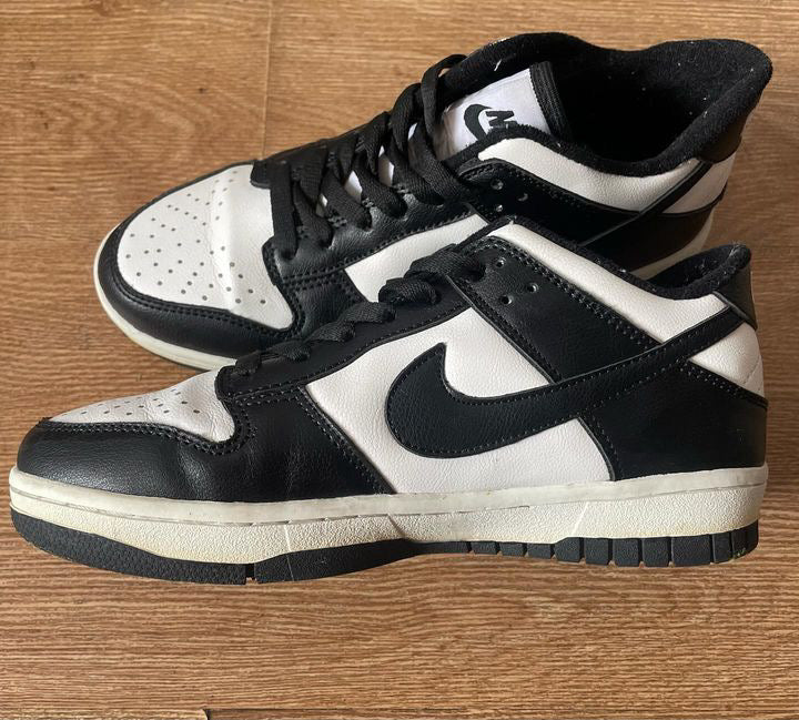 ZAPATILLAS NIKE DUNK LOW OEM (37)