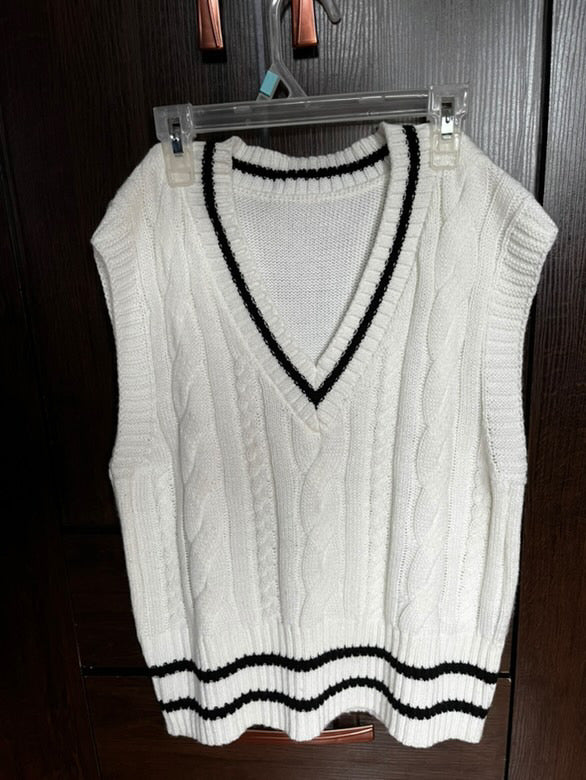 VEST SHEIN (S/M)