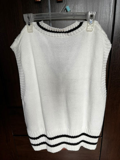 VEST SHEIN (S/M)