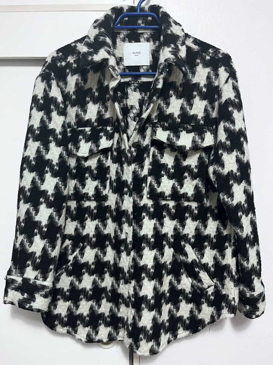 CHAQUETA ALANIZ (S)