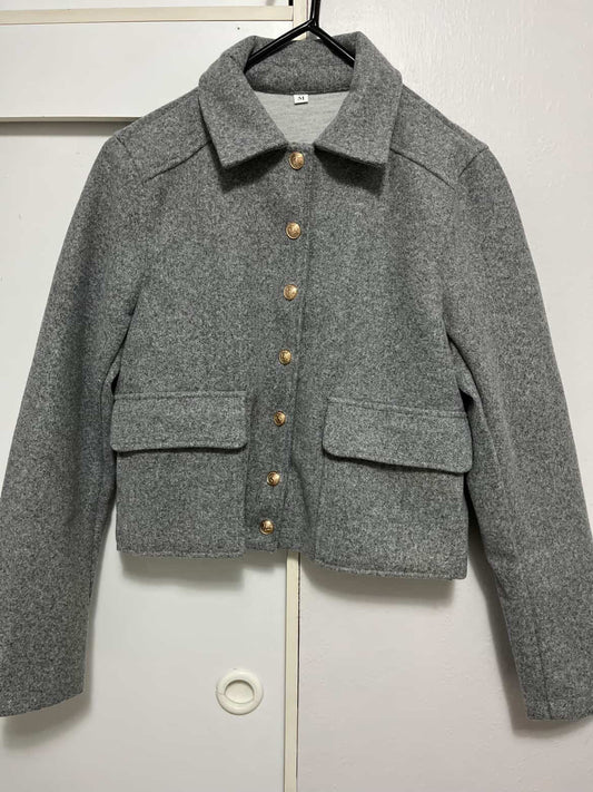 CHAQUETA NUEVA (S)