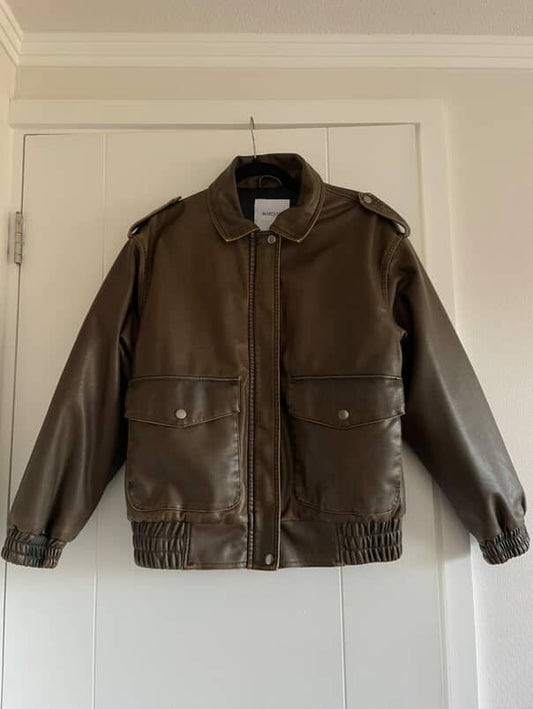 BOMBER MARQUIS (S)