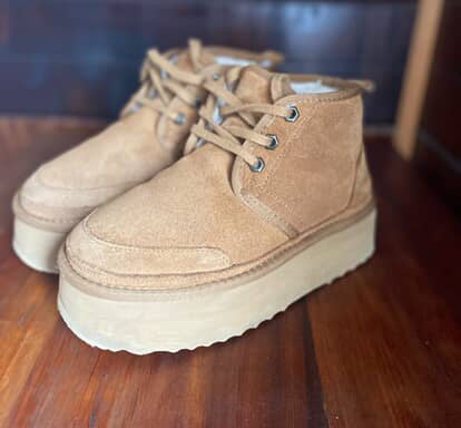 ZAPATO RAINDOOR (35)