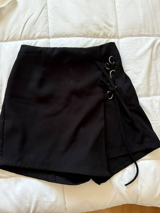 FALDA SHORT CORONA (S)