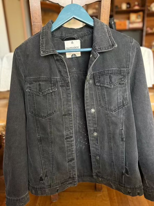 CHAQUETA BARBADOS (S)