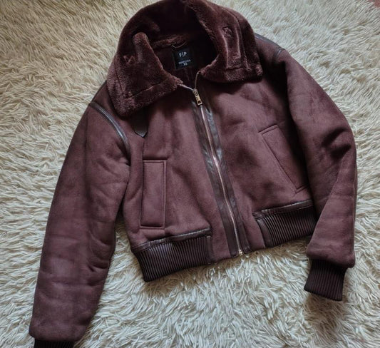 CHAQUETA (XS)