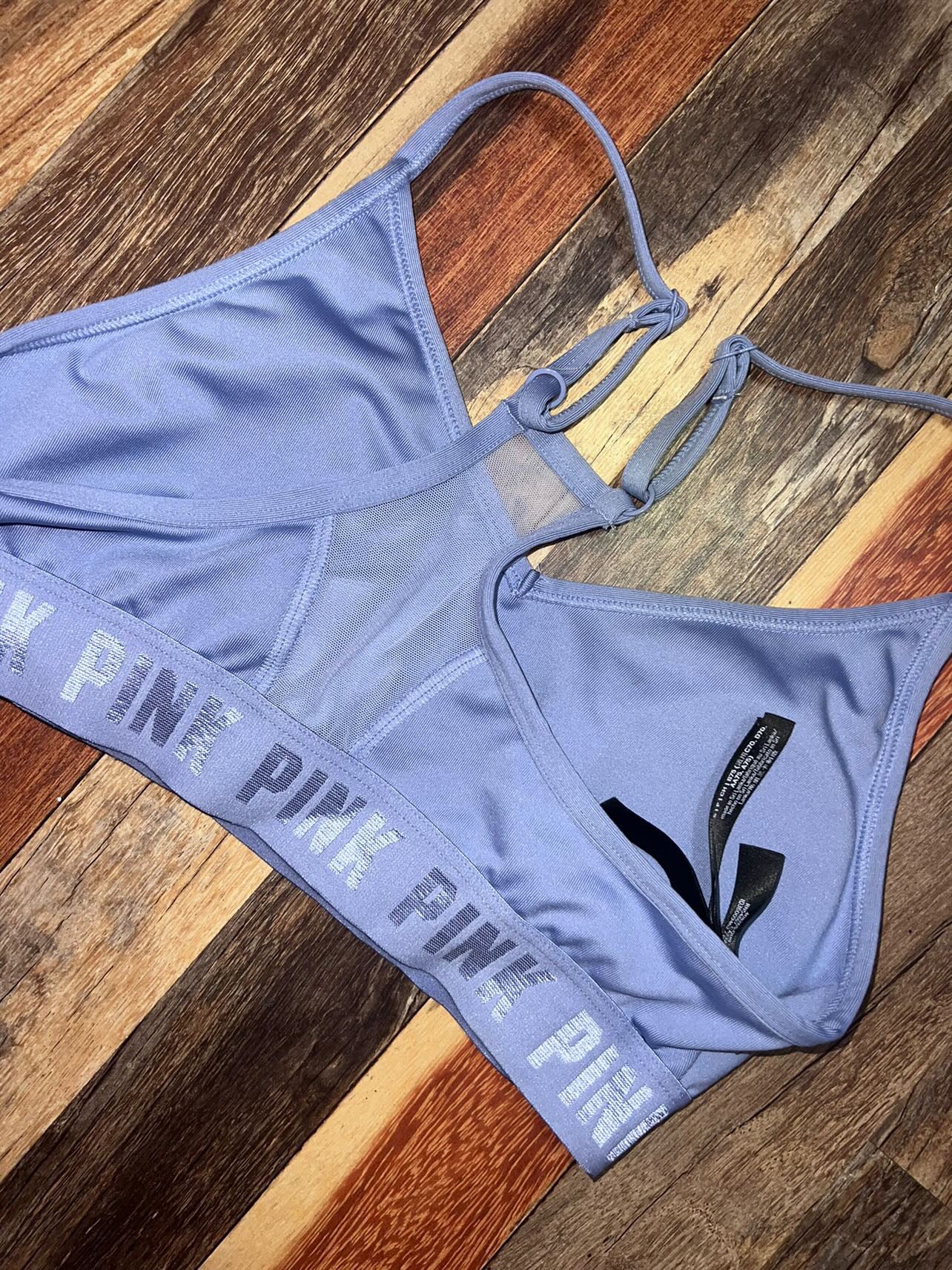TOP DEPORTIVO PINK (XS/S)