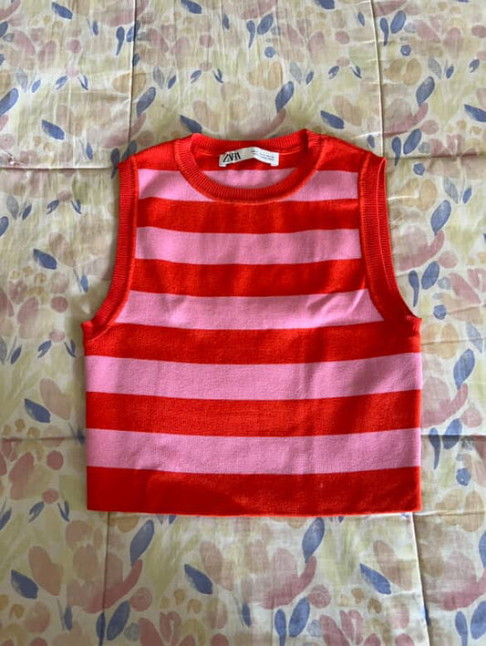TOP ZARA (M)