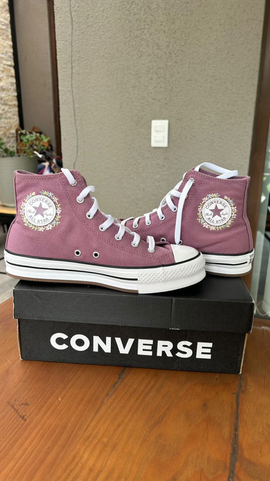 ZAPATILLAS CONVERSE (39)