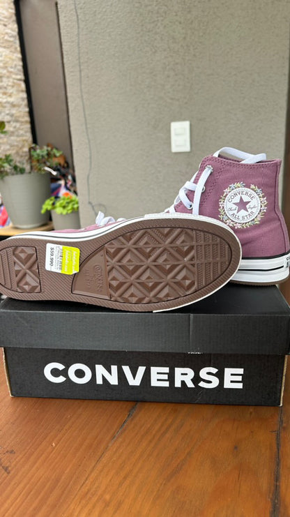 ZAPATILLAS CONVERSE (39)