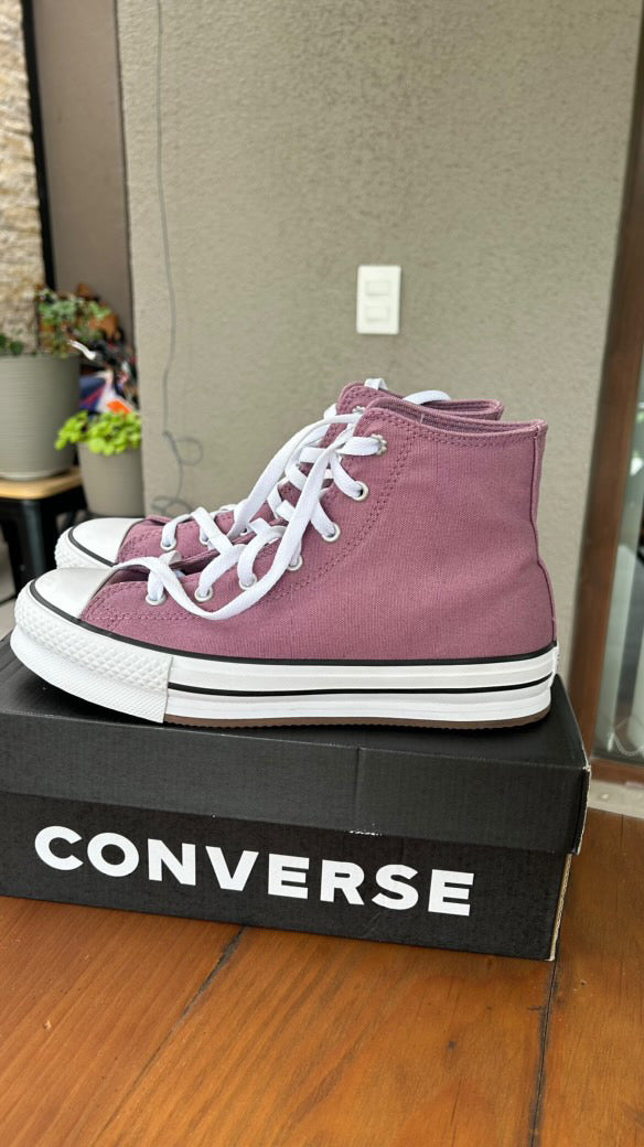 ZAPATILLAS CONVERSE (39)