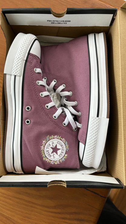 ZAPATILLAS CONVERSE (39)