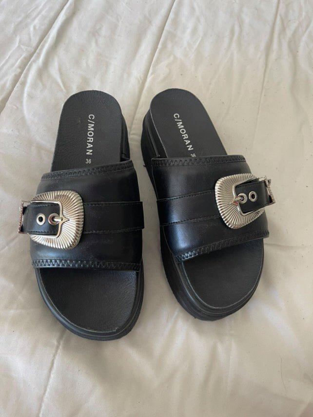 SANDALIAS CMORAN (36)