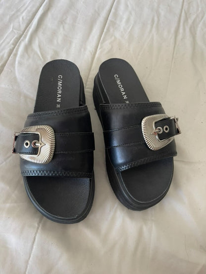 SANDALIAS CMORAN (36)